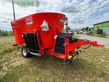 Remolqu esparcidor - Kuhn - profile 70 14.2 ds