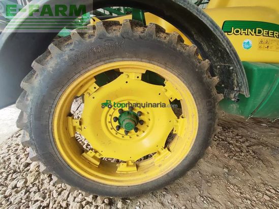 Atomizador - John Deere - 724