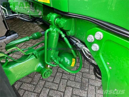 Tractor agrícola - John Deere - 6r230