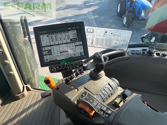 Tractor agrícola - John Deere - 8rx 410
