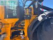Minicargadora - JCB - 457s agri demo