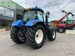 Tractor agrícola - New Holland - t6080 tractor (st27630)