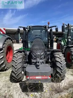 Tractor agrícola - Valtra - g125
