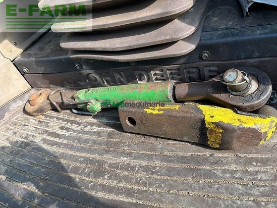 Tractor agrícola - John Deere - 6420