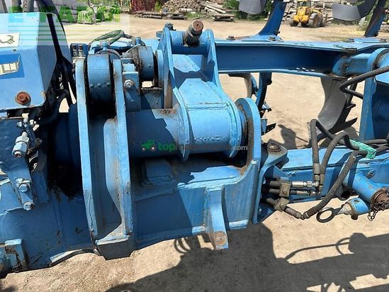 Arado - Rabe - kormoran