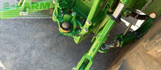 Tractor agrícola - John Deere - 6R 250