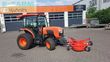 Tractor agrícola - Kubota - l2-452 cab ab 0,99%