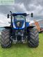 Tractor agrícola - New Holland - t7.275 hd HD