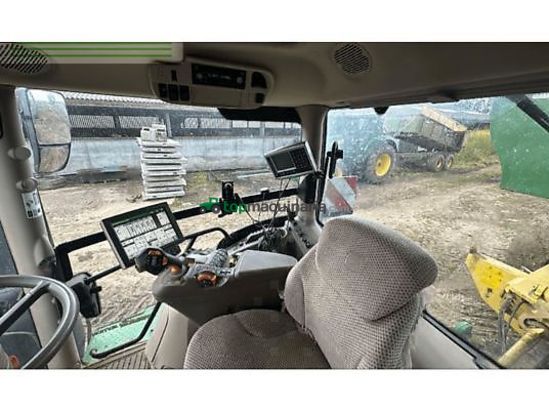 Tractor agrícola - John Deere - 6250r