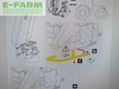 Cortacésped manual - Kuhn - gmd 315-ff stütze
