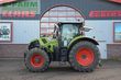 Tractor agrícola - Claas - axion 870 cmatic - stage v ceb