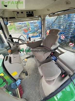 Tractor agrícola - John Deere - 8370 r