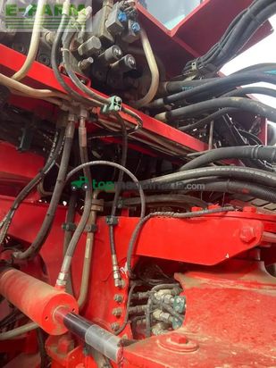 Cosechadora de Cereal - Holmer - t4-30