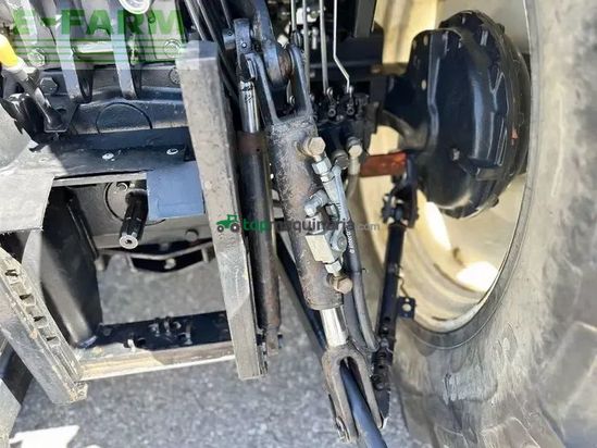 Tractor agrícola - New Holland - td 5040