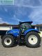Tractor agrícola - New Holland - t6.180 dc neu zum sonderpreis