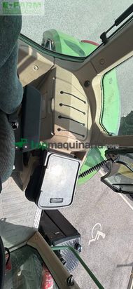 Tractor agrícola - Fendt - 718 S4 Profi Plus