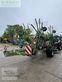 Rastrillo - Krone - swadro 1400 plus
