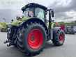 Tractor agrícola - Claas - axion 830 cmatic cebis
