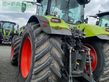 Tractor agrícola - Claas - axion 830 c-matic