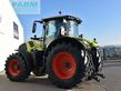Tractor agrícola - Claas - axion 870 cmatic - stage v rtk