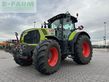 Tractor agrícola - Claas - axion 830 cebis touch