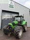 Tractor agrícola - Deutz-Fahr - agrotron m625 dcr