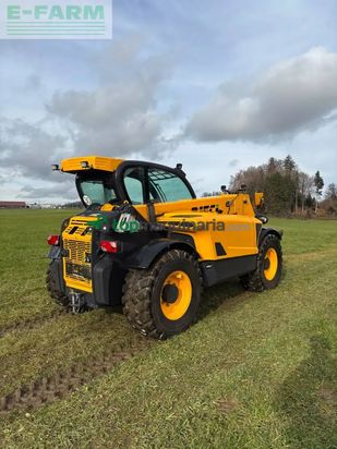 Telescopica - Dieci - agri farmer 32.6