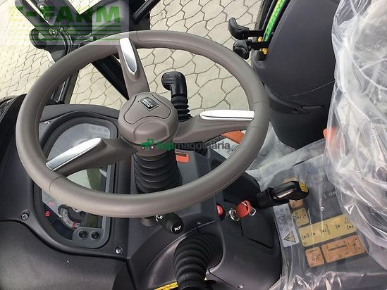 Tractor agrícola - Deutz-Fahr - 3050