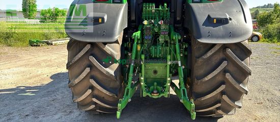 Tractor agrícola - John Deere - 6R 250
