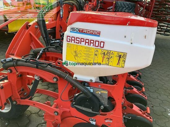 Sembradora - Maschio - manta ist 12