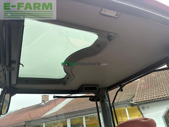 Tractor agrícola - McCormick - cx 110