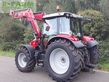 Tractor agrícola - Massey Ferguson - mf 5713 sl
