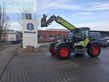 Telescopica - Claas - 1033 scorpion varipower