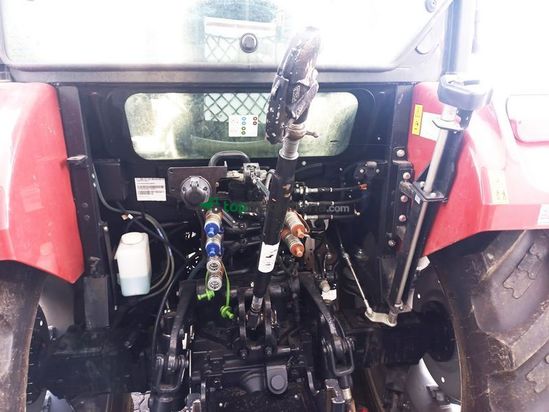 Tractor agrícola - Case IH - farmall 100 a (stage v)