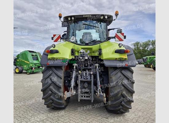 Claas Axion 930 CMATIC (Solicitar precio)