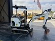 Mini Excavadora Bobcat E17 