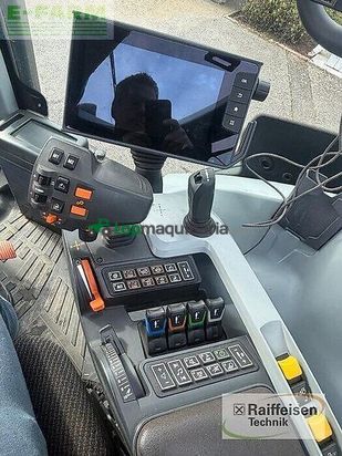 Tractor agrícola -  - n 175 direct skyview