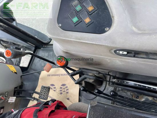 Tractor agrícola - Case IH - jx 70