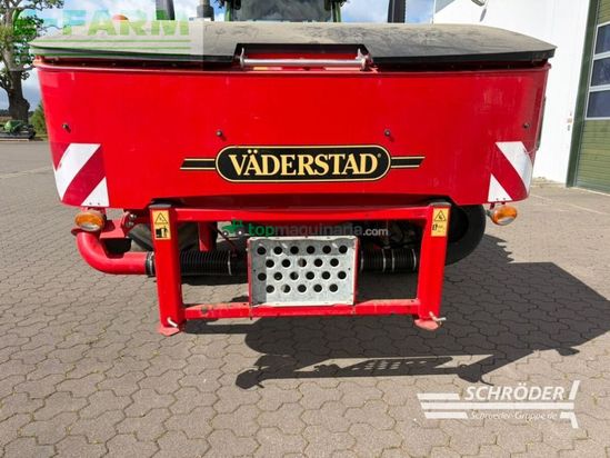 Sembradora monograno mecanica - Väderstad - tempo v 12 + fh 2200