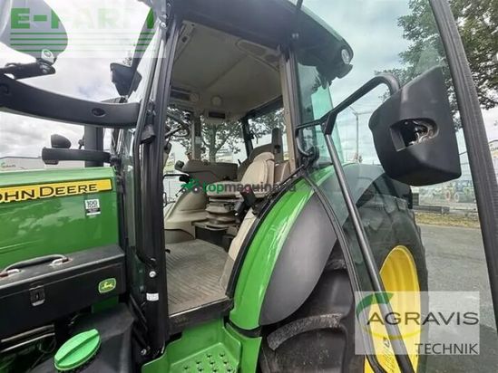 Tractor agrícola - John Deere - 5125 r