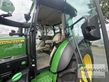 Tractor agrícola - John Deere - 5125 r
