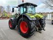 Tractor agrícola - Claas - arion 650 cmatic cebis