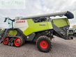 Cosechadora de Cereal - Claas - trion 660 terra trac
