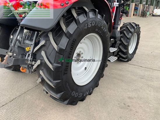 Tractor agrícola - Massey Ferguson - 5s.125 tractor (st26374)