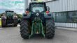 Tractor agrícola - John Deere - 6195m