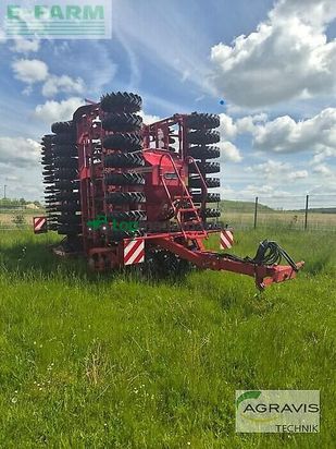 Sembradora - Horsch - pronto 9 dc