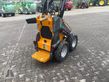 Excavadora - Giant - skid steer gs 900
