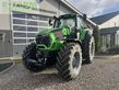 Tractor agrícola - Deutz-Fahr - 9340 ttv warrior, new and unused tractor