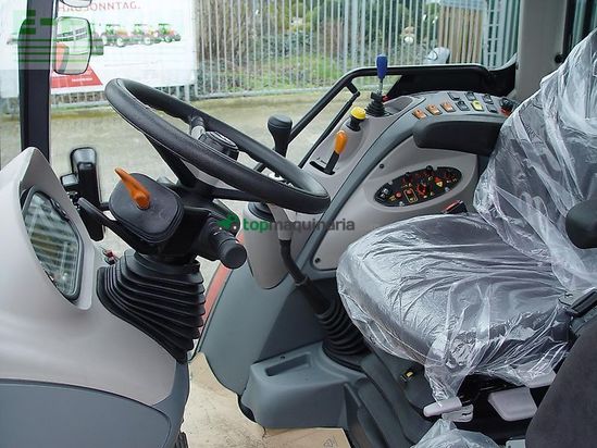 Tractor agrícola - McCormick - x6.616