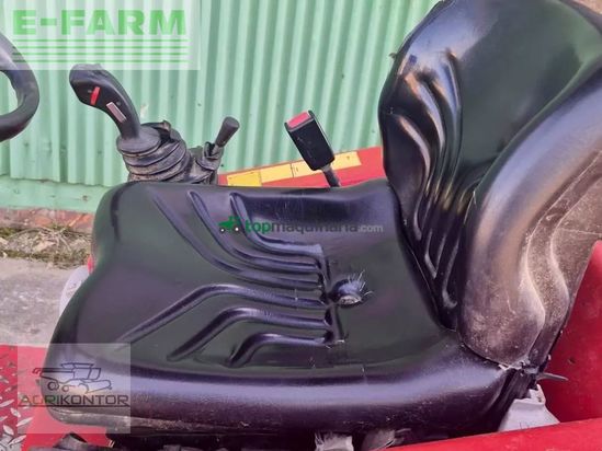 Minicargadora - Schaffer - 2336